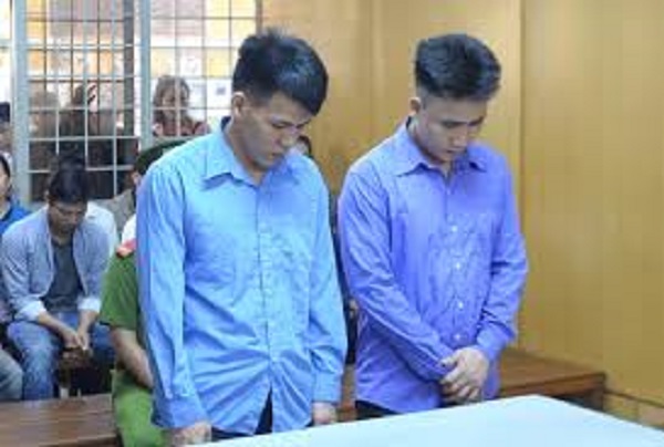 TP. HCM: Đâm chết người ở quán nhậu, nam thanh niên lĩnh 19 năm tù