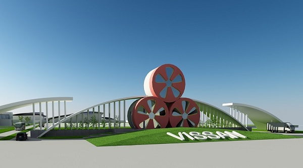 Lãi ròng Vissan giảm 10% trong quý II, đạt hơn 22 tỷ đồng