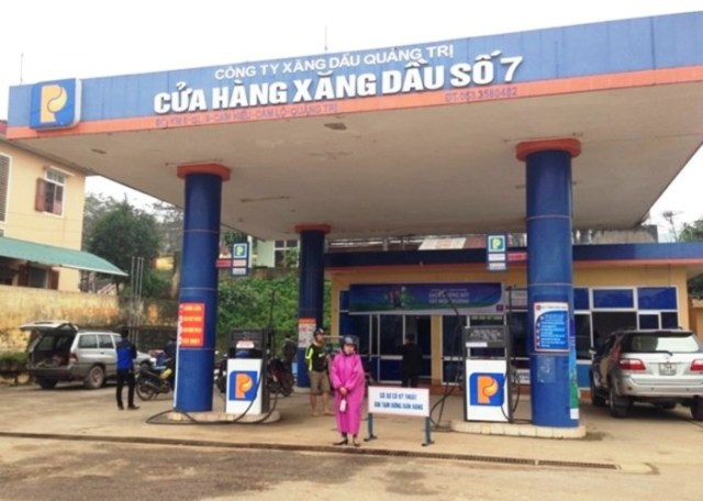 Quảng Trị : Kiểm tra xăng dầu, khí hóa lỏng nhiều sai phạm