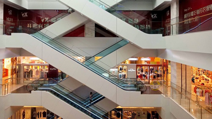 Lotte tính bán trung tâm mua sắm ở Trung Quốc vì là tâm điểm của ‘chiến dịch trả đũa’ - Hình 1