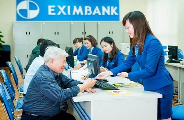 Eximbank báo lãi quý II đạt 293 tỷ đồng, tăng 54% so cùng kỳ - Hình 1