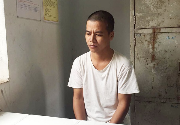 Lừa đảo chiếm đoạt tài sản, nam thanh niên bị bhởi tố, bắt tạm giam