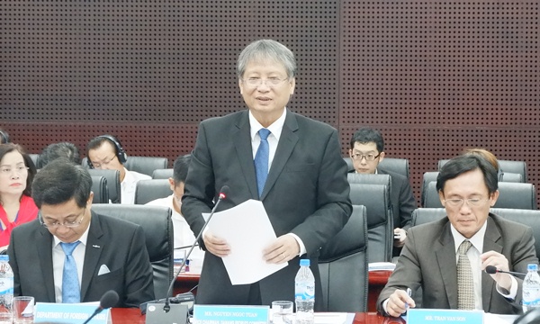 Đà Nẵng: Đề xuất xây dựng 2 tuyến tàu điện tự động trên cao