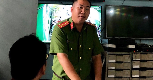 Ông “trùm” mỏ đào Sky mining đã rời Việt Nam