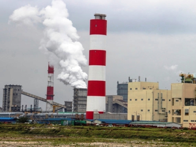 Hà Tĩnh dẫn đầu cả nước mức tăng chỉ số sản xuất công nghiệp