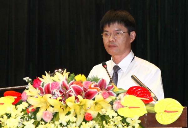 Thủ tướng Chính phủ phê chuẩn kết quả bầu chức vụ Phó chủ tịch UBND tỉnh Vĩnh Phúc