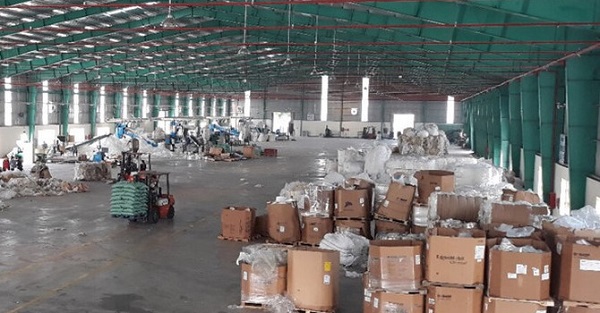 Cảng biền ùn ứ, từ chối nhập hàng, doanh nghiệp lo lắng