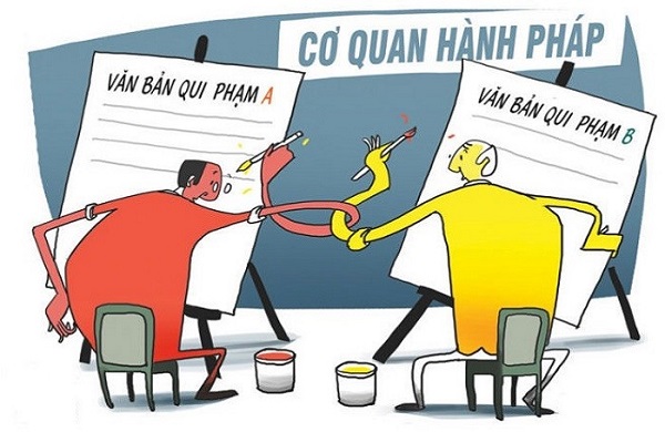 Hơn 5.600 văn bản trái pháp luật được ban hành, để lại hậu quả nặng nề