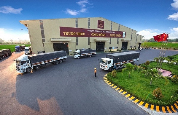 Công ty Cổ phần Tập đoàn Hoa Sen: Dòng tiền kinh doanh vẫn âm nặng