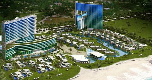 Lãi ròng KBC đạt 61 tỷ đồng trong quý II, giảm 74% so với cùng kỳ