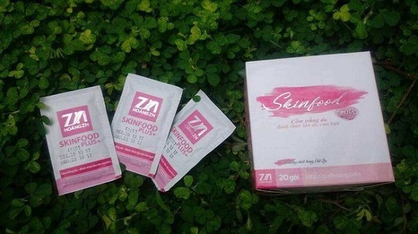 Nóng: Phát hiện, thu hồi nhiều sản phẩm không đảm bảo an toàn của Công ty Hoàng NZ