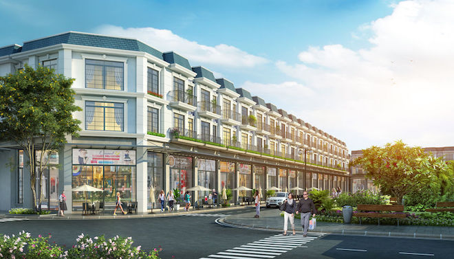 “Bắt mạch” sự thay đổi “khẩu vị” người mua nhà cuối năm 2018