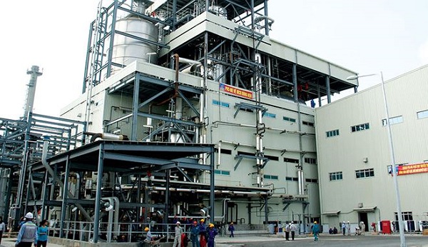 Những dấu hiệu hồi sinh của 12 dự án thua lỗ ngành Công thương