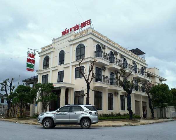 TP. Thanh Hóa: Thiếu cương quyết xử lý, công trình vi phạm vẫn ngang nhiên “mọc” lên?