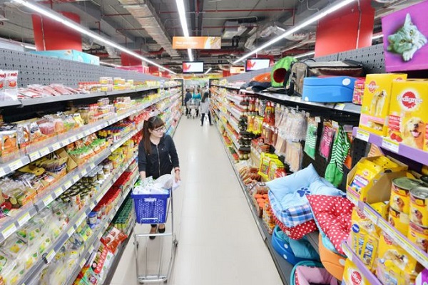 Bảo vệ quyền lợi người tiêu dùng trong thương mại điện tử