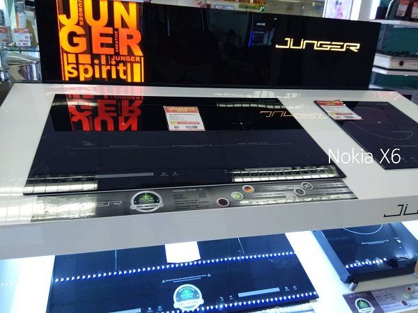 Người tiêu dùng dễ rơi vào “ma trận” thị trường bếp