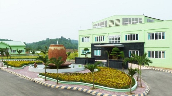 Lãi ròng của HII đạt 15,7 tỷ đồng trong quý II, tăng 18% so cùng kỳ