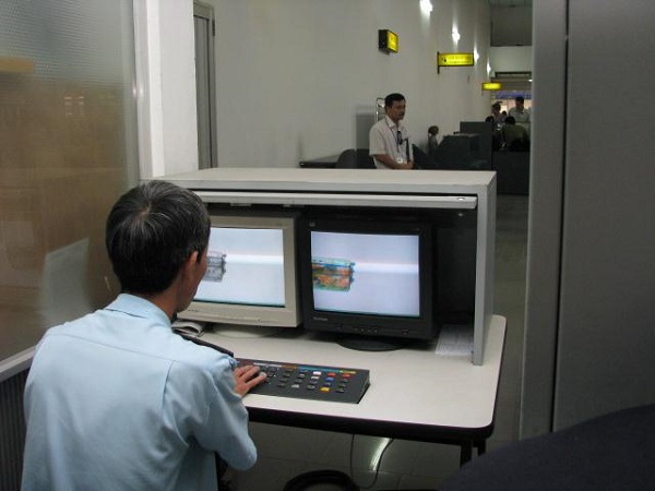 Hải quan ra Chỉ thị về tăng cường công tác đấu tranh phòng, chống ma túy