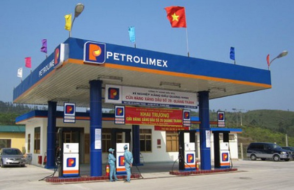 Quý II/2018, lãi của Petrolimex đạt 1.275 tỷ đồng, tăng 41%