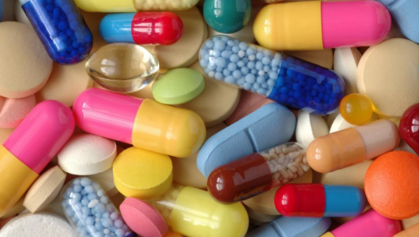 Vinapharm báo lãi đạt 86 tỷ đồng trong quý 2, tăng 40% so với cùng kỳ