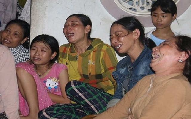 Quảng Trị: Chính quyền kêu gọi giúp đỡ các nạn nhân vụ tai nạn thảm khốc tại Quảng Nam