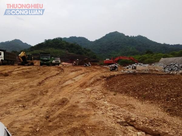 Hà Giang: Cần làm rõ việc bồi thường GPMB Dự án Nghĩa trang Liệt sỹ huyện Vị Xuyên - Hình 2