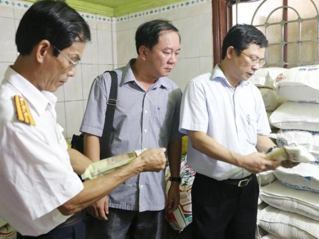 Ngành Y tế Hà Tĩnh: 6 tháng đầu năm, xử lý 59 vụ, thu hơn 250 triệu đồng