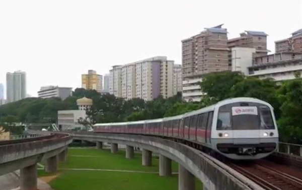 Đà Nẵng: Hàn Quốc sẽ là đơn vị nghiên cứu quy hoạch hệ thống đường sắt đô thị - Hình 1