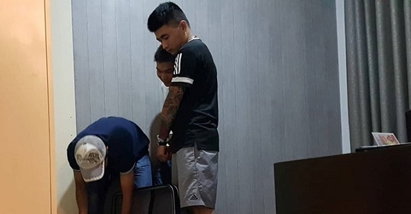 Truy bắt các băng nhóm giang hồ cho vay nặng lãi