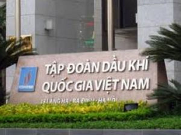 PVN muốn nắm tỷ lệ 36% vốn trong PVD