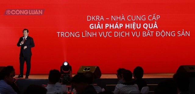 DKRA Vietnam - Thương hiệu thể hiện các giá trị cốt lõi Tín – Trí – Đức - Hình 2