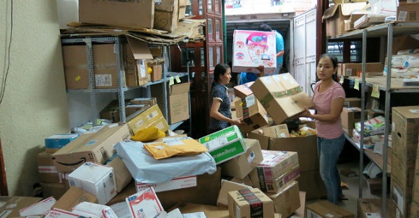 Tiếp tục rà soát, đẩy nhanh việc thực hiện giảm giá một số mặt hàng
