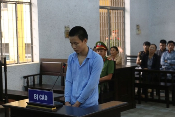 Lỗ hổng về kiến thức giới tính: Nhiều thanh niên rơi vào vòng lao lý - Hình 1