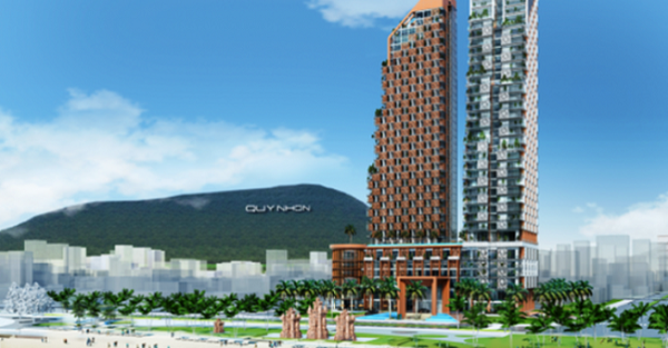 Bình Ðịnh: Xác nhận đã quyết định thu hồi dự án 2.900 tỷ đồng