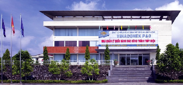 Vinaconex báo lãi đạt 85,8 tỷ đồng trong quý II, giảm 47% so cùng kỳ