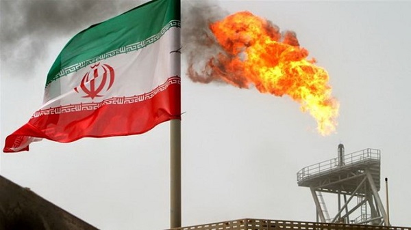 Trung Quốc bác bỏ yêu cầu của Mỹ về việc cắt giảm nhập khẩu dầu mỏ Iran - Hình 1