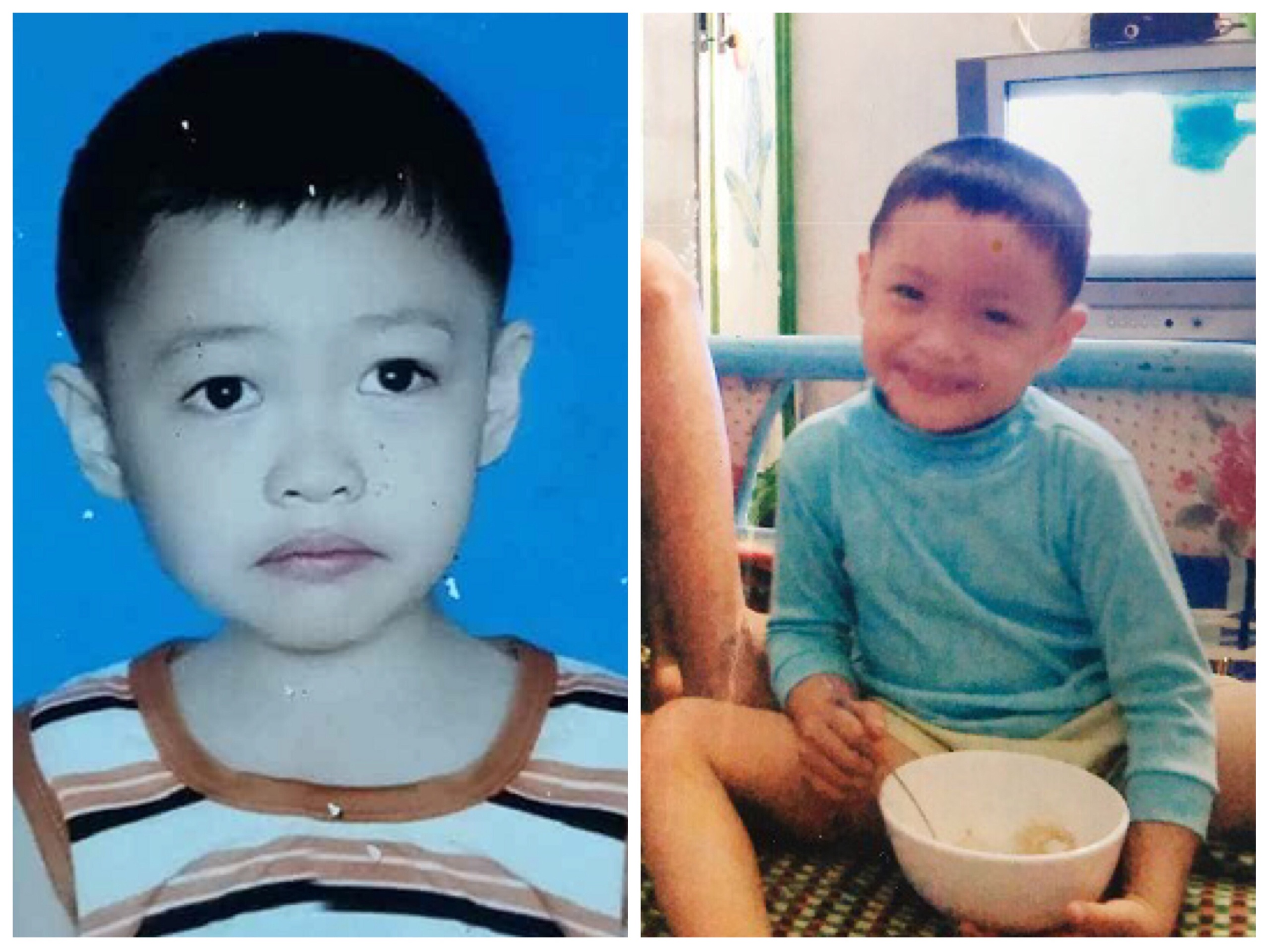 Gia Lai: Bé trai 6 tuổi bỗng dưng mất tích