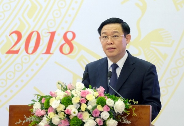 Chốt hạn trình Thủ tướng danh mục đơn vị có khả năng cổ phần hoá trước ngày 31/8