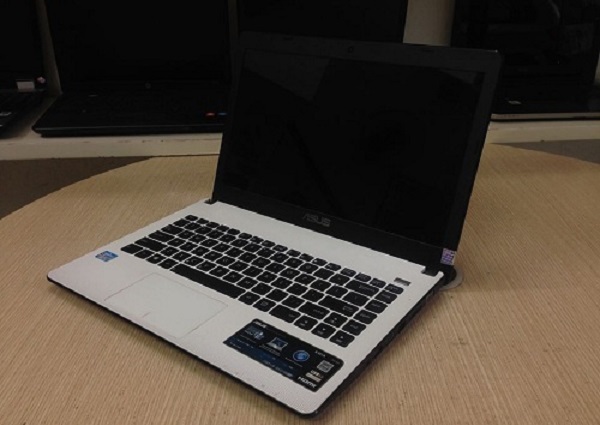 Những lưu ý khi mua laptop cũ