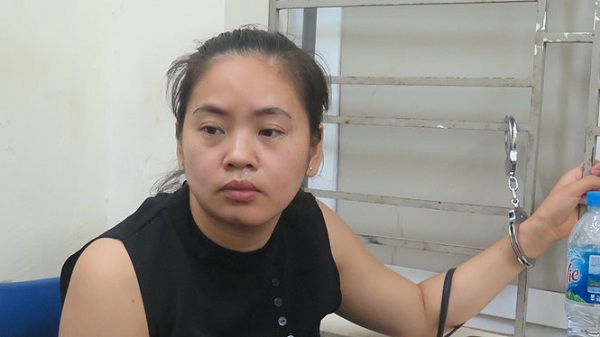 Hải Phòng: Bắt bà trùm ma túy từng là đồng bọn của Thọ 'sứt'