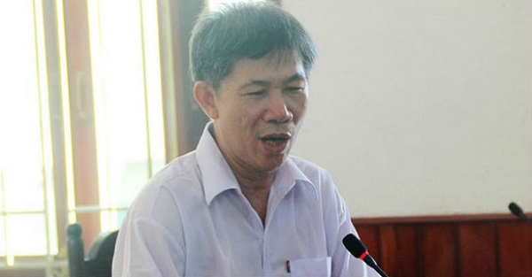 Bình Định: Nguyên Trưởng phòng Thanh tra thuế Bình Định nhận hối lộ 130 triệu - Hình 1