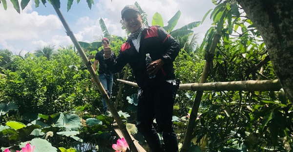 Cần Thơ: Băn khoăn với dự án cáp treo 1.500 tỷ...