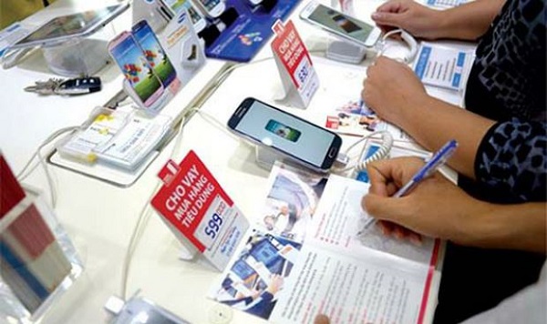 Tín dụng tiêu dùng là gì?