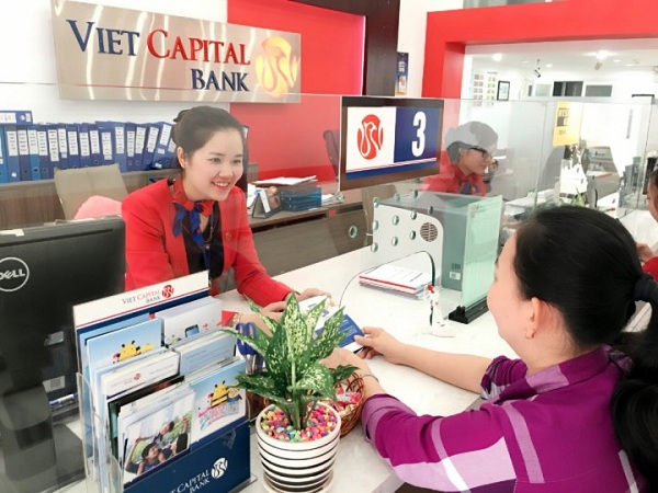 Ngân hàng TMCP Bản Việt báo lỗ 33 tỷ đồng trong quý II - Hình 1