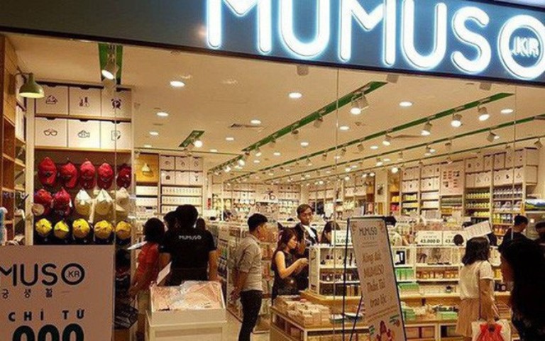 Kiểm tra, rà soát các DN có mô hình KD tương tự Mumuso trên quy mô toàn quốc