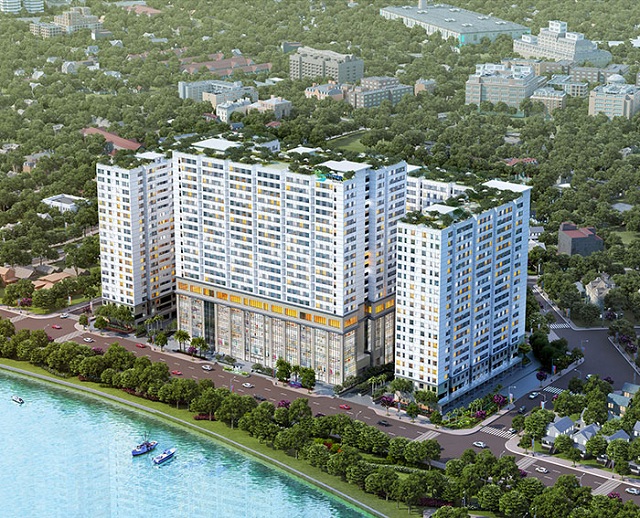 TP.HCM: Hàng loạt dự án bất động sản chậm triển khai - trước nguy cơ bị 'trảm'