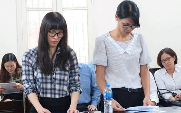 Xét xử nữ tổng giám đốc chiếm đoạt 16,7 triệu USD của ngân hàng