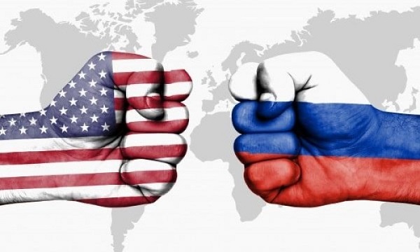 Nga áp thuế đến 40% với hàng hóa Mỹ - Hình 1