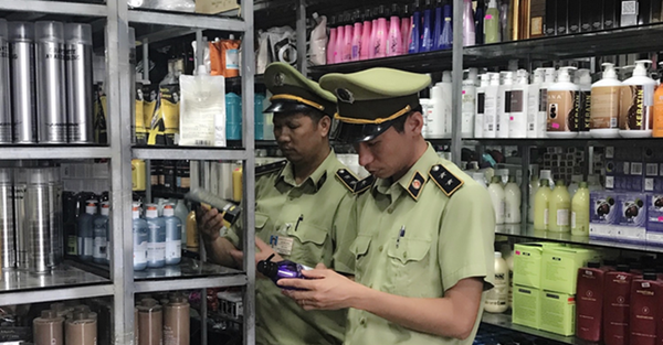 Cảnh giác 'ma trận' hàng xách tay Đức