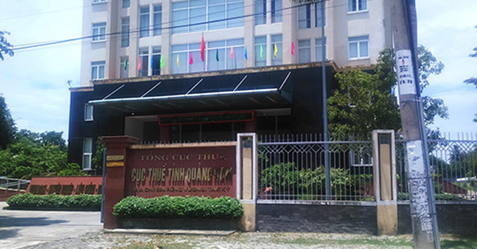 Quảng Nam: Xác minh thu nhập cá nhân từ Google để truy thu thuế